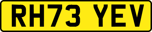 RH73YEV