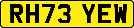 RH73YEW