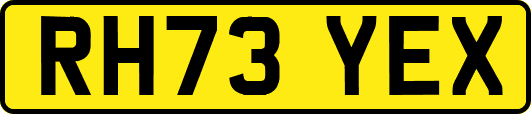 RH73YEX