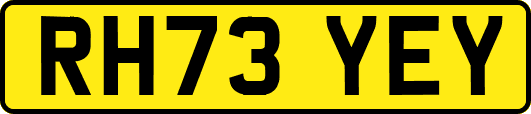 RH73YEY