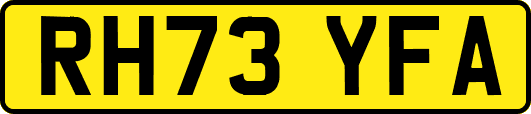 RH73YFA