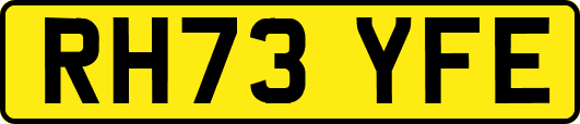 RH73YFE