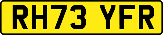 RH73YFR