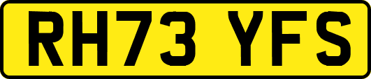 RH73YFS