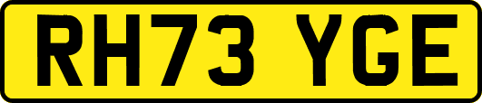 RH73YGE