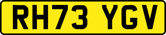 RH73YGV