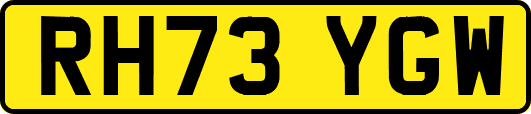 RH73YGW
