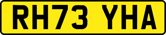 RH73YHA
