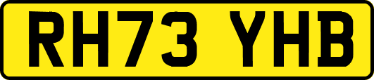 RH73YHB