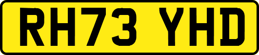 RH73YHD