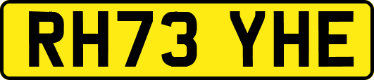 RH73YHE