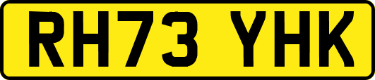 RH73YHK