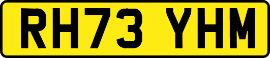 RH73YHM