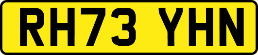 RH73YHN
