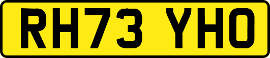 RH73YHO