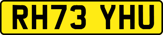 RH73YHU