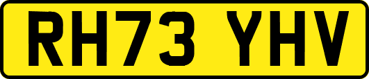 RH73YHV