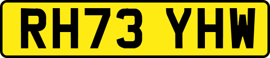 RH73YHW