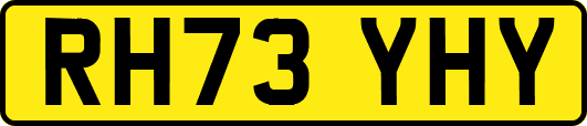 RH73YHY