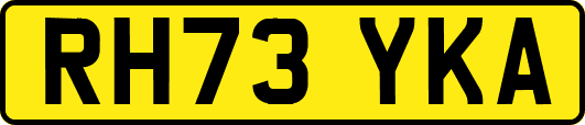 RH73YKA