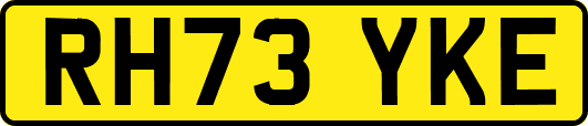 RH73YKE