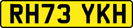 RH73YKH