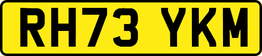 RH73YKM