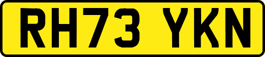 RH73YKN