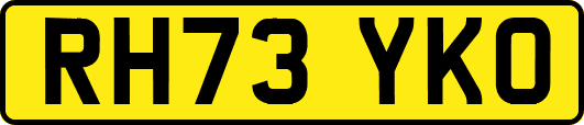 RH73YKO