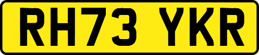 RH73YKR