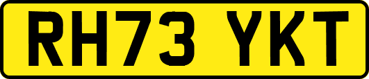 RH73YKT