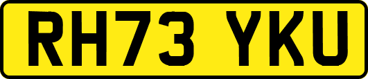RH73YKU