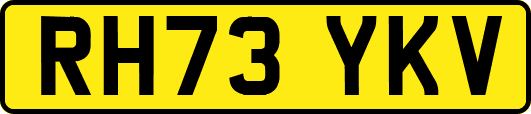 RH73YKV