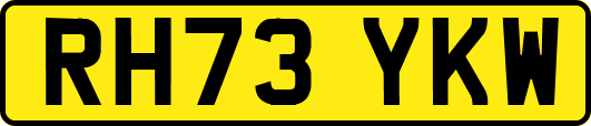 RH73YKW