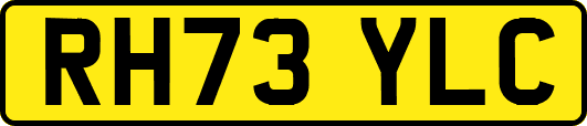 RH73YLC
