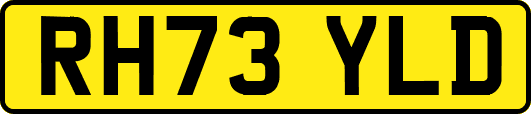 RH73YLD