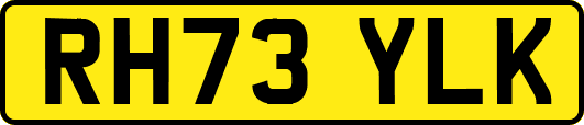 RH73YLK