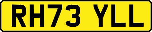 RH73YLL