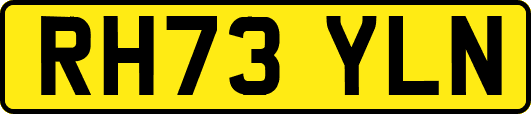 RH73YLN