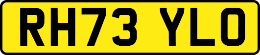 RH73YLO