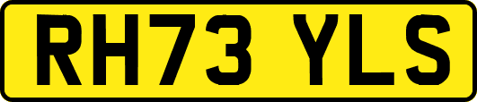 RH73YLS