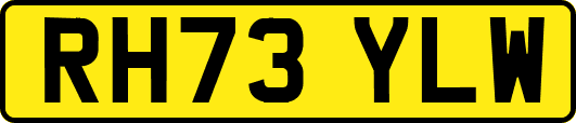 RH73YLW
