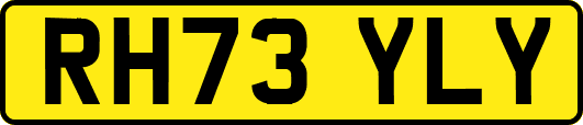 RH73YLY