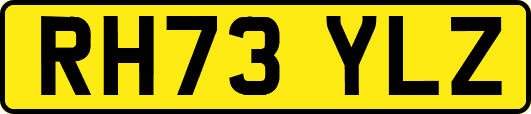 RH73YLZ