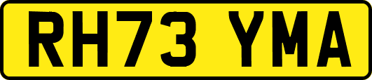 RH73YMA