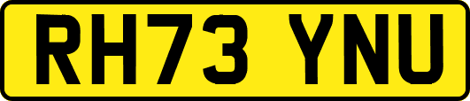 RH73YNU