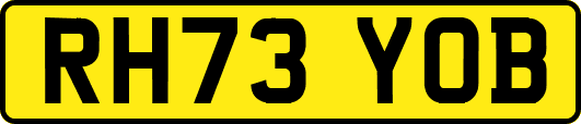 RH73YOB