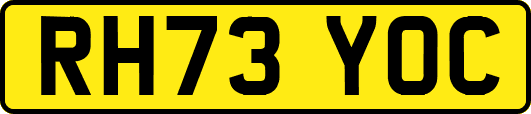 RH73YOC