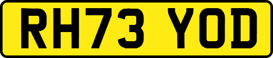 RH73YOD