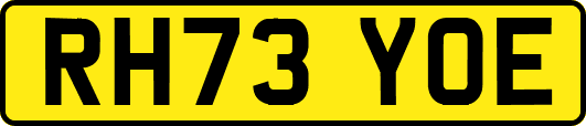RH73YOE